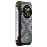 Oscal Tank 1 5g 16gb/512gb Naranja Rugged