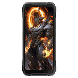 Oscal Tank 1 5g 16gb/512gb Naranja Rugged