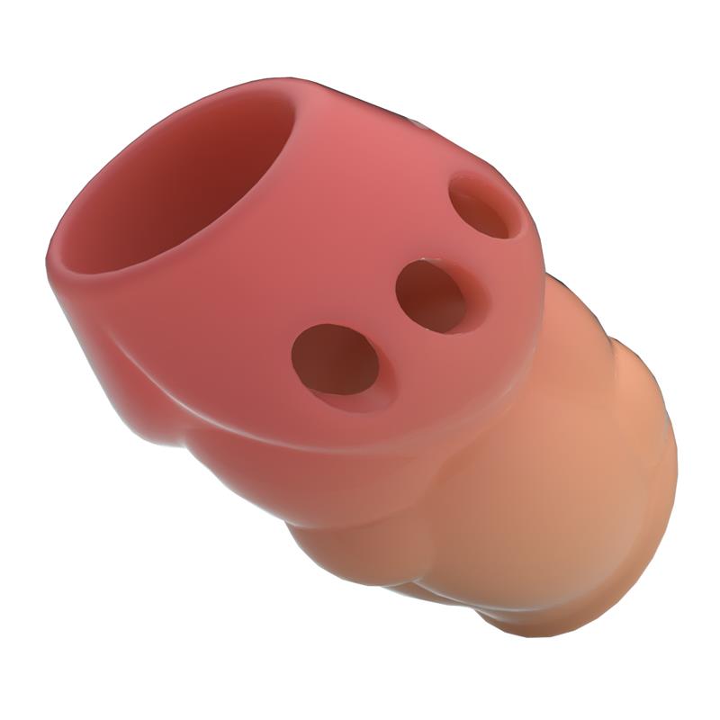 Pretty Love - Oscar Engrosador Pene Rosado