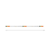 Osr Ledtube T8 Un Uo P 1500 23w 840 Led Tubo 3700 Lm 4000 G13