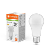 Osram Cla100 13w 840 Fr E27 P Led Lámpara 1521 Lm 4000k E27