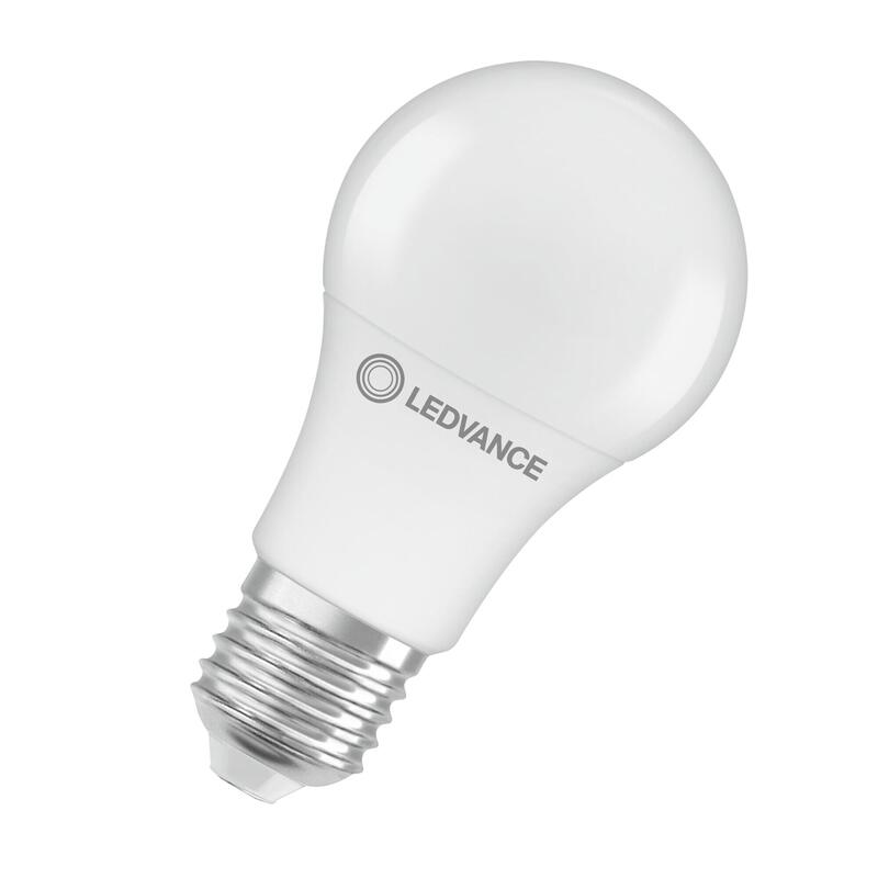 Osram Cla60 8.5w 840 Fr E27 P Led Lámpara 806 Lm 4000k E27