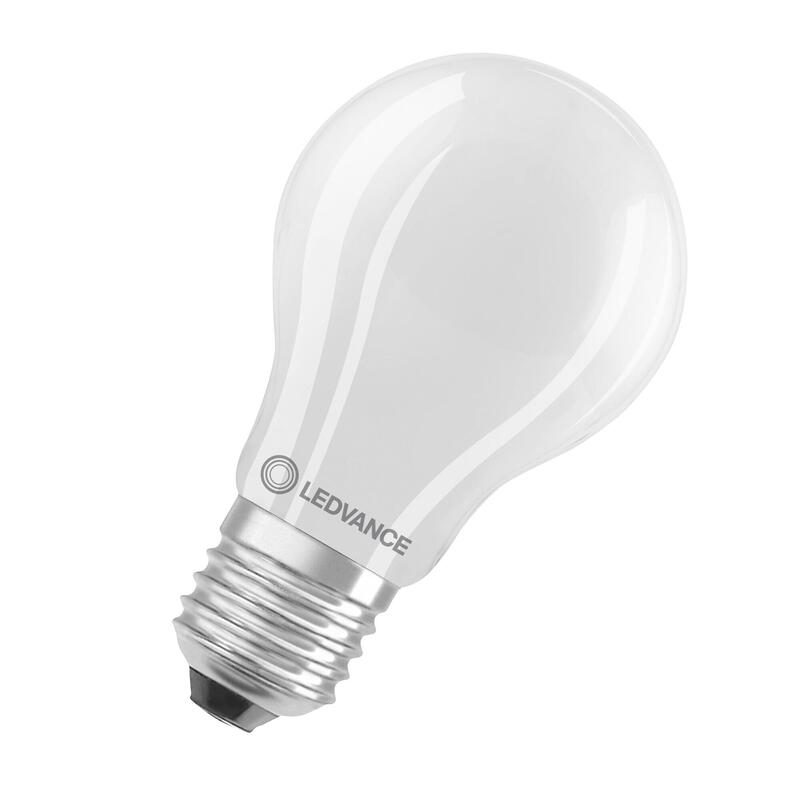 Osram Cla75dim 7.5w 840 Filfr E27 P Led Lampe 1055 Lm 4000k E27 Dimm