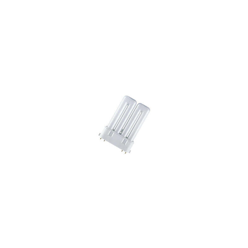 Osram Dulux F Lámpara Fluorescente 36 W 2g10 Blanco Frío