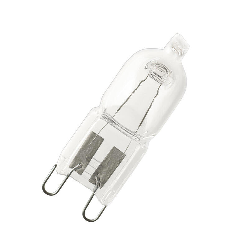 Osram Halogen Backofenlampe G9 40w 230v Fs1 Matt