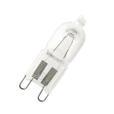 Osram Halogen Backofenlampe G9 40w 230v Fs1 Matt