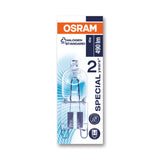 Osram Halogen Backofenlampe G9 40w 230v Fs1 Matt