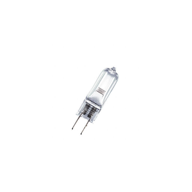 Osram Hlx 100w 12v Lámpara Halógena Gx6.35 B