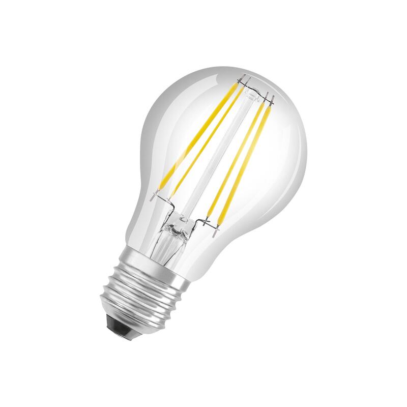  Osram Led 2.2w 3000k E27