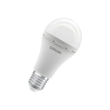 Osram Led Superstar+ Classic A Frosted 60 Non-Dim 8w 827 E27