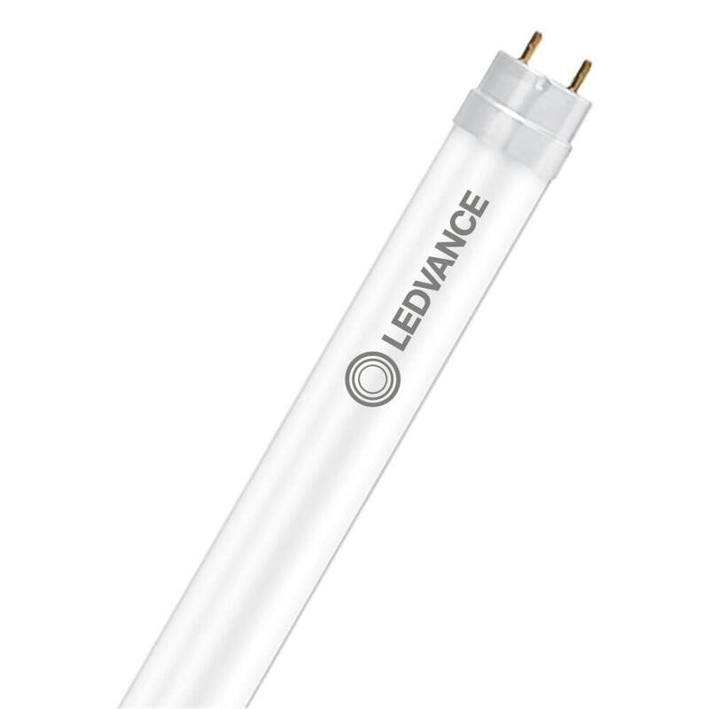 Osram Led Tube T8 Em Value 600 Mm 6.6w 840 Kosteneffiziente Led-Röhren Für Elektro