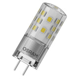 Osram Ledpin40d Cl 4.5w 827 12v Gy6.35 Led Lámpara 470 Lm 2700 Gy6.35 Dimm