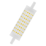 Osram Line118 125 Dim 15w 827 R7s P Led Lámpara Regla 2000 Lm 2700k R7s Dimm