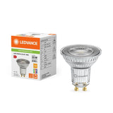 Osram Par163536 Dim 3.4w 927 Gu10 P Led Reflektorlampe 230 Lm 2700k Gu10 Dimm