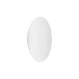 Osram Sf Circ 350 V 18w 3cct Ip44 Pared- Y Lámpara De Techo M.Ip44 Surface Circular