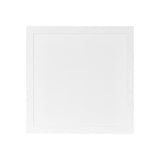 Osram Smart+ Wifi Planon Magic Panel 450x450mm Rgb+Tw Dimmable Ir Rc White