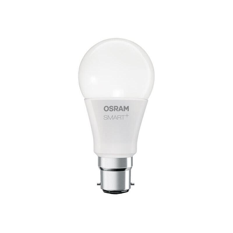 Osram Smartmata60 9w 827 230vrgbwfrb22d4x1osram