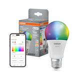 Osram Smartmata75 9,5w 230v Rgbwfre274x1osram