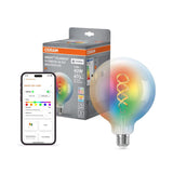 Osram Smtmatg404,8w 827230vfilrgbwe274x1osram