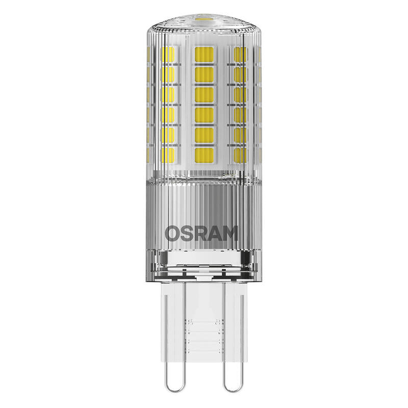 Osram Star Lámpara Led Blanco Cálido 2700 K 4,8 W G9 E