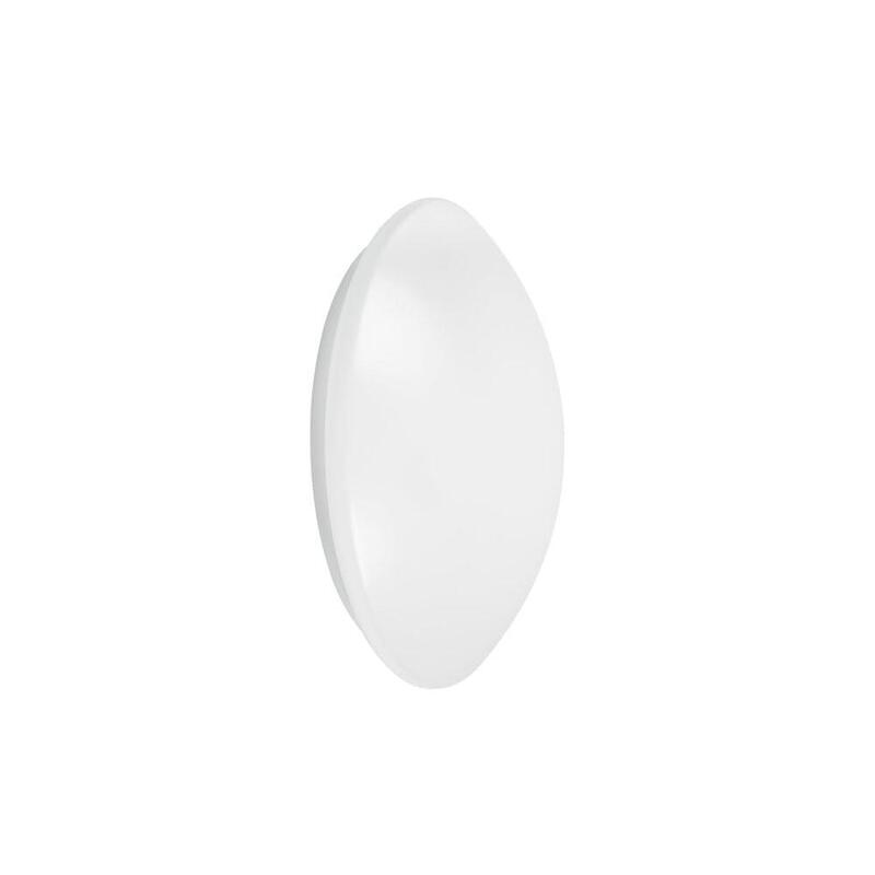 Osram Surface Circular 250 13w 830 Ip44 Led Pared Lámpara De Techo 3000k 920lm