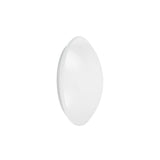 Osram Surface Circular 250 Sensor 13w 840 Ip44 Led Pared Lámpara De Techo 4000k 960lm