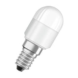 Osram T26 20 2.3w 827 Fr E14 P Led Lámpara 200 Lm 2700k E14