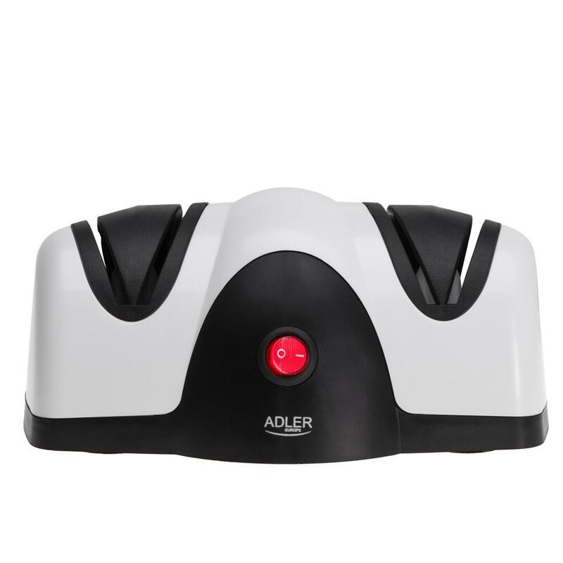 Ostrzalka Do Nozy Adler Ad 4518