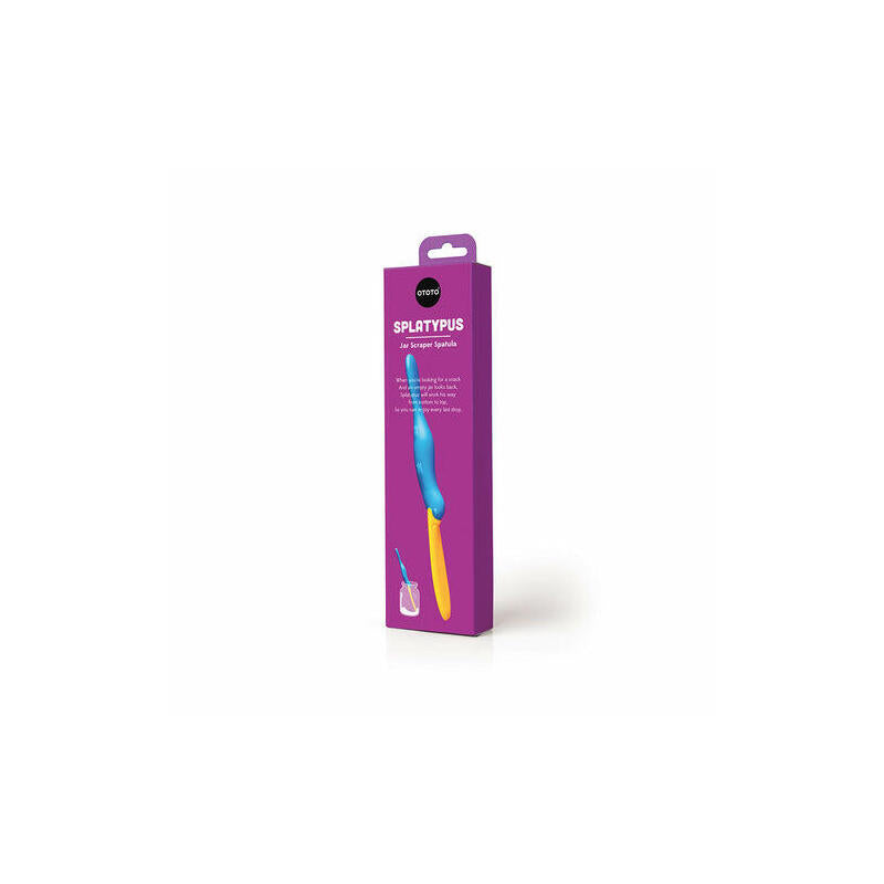 Ototo 15620 Splatypus Frühpiezassspatel