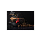 Ototo Red Spoon Holder & Steam Releaser