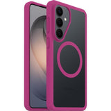 Otterbooxreactmagnets Echolakeclear/Pink