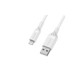 Otterbox Cable Usb A-Lightning 1m White