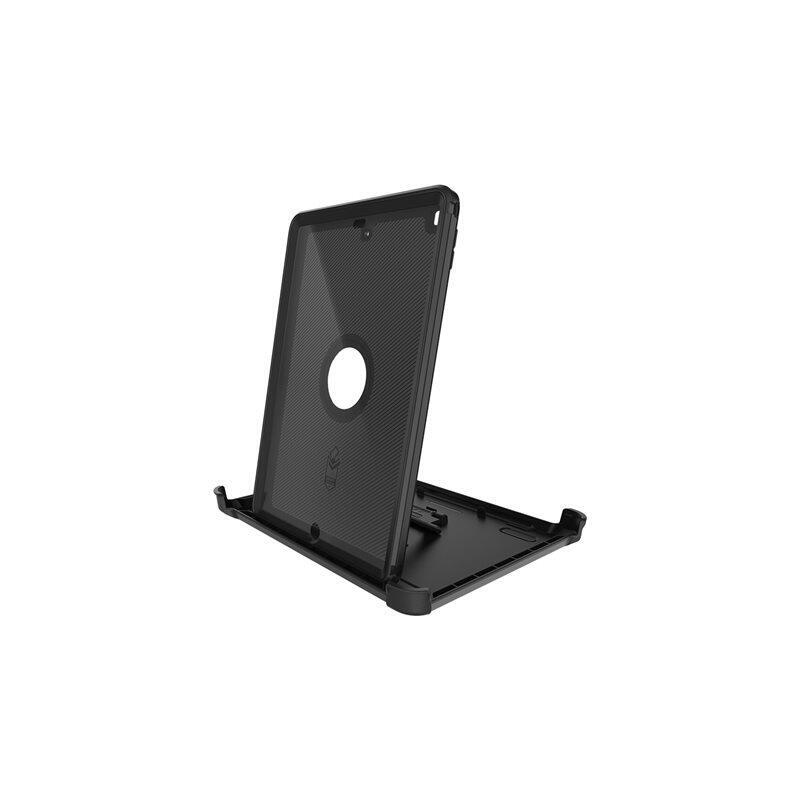 Otterbox Defender Apple Ipad 7th Gen Black Propack