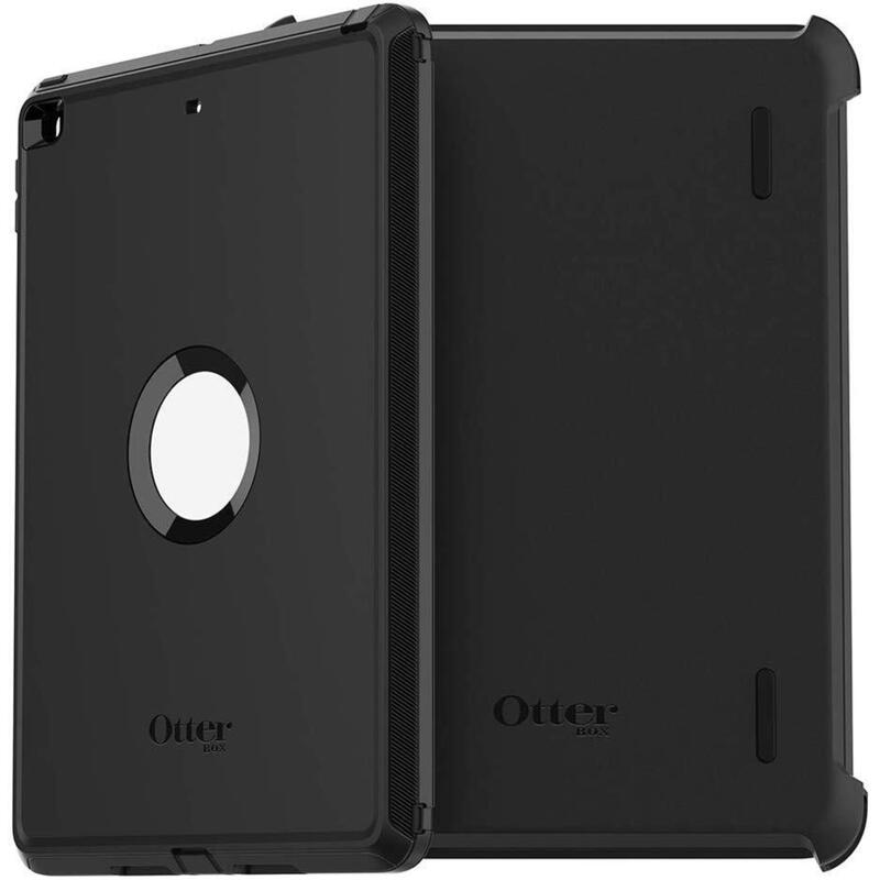 Otterbox Defender Apple Ipad   Accs 7th Gen Black