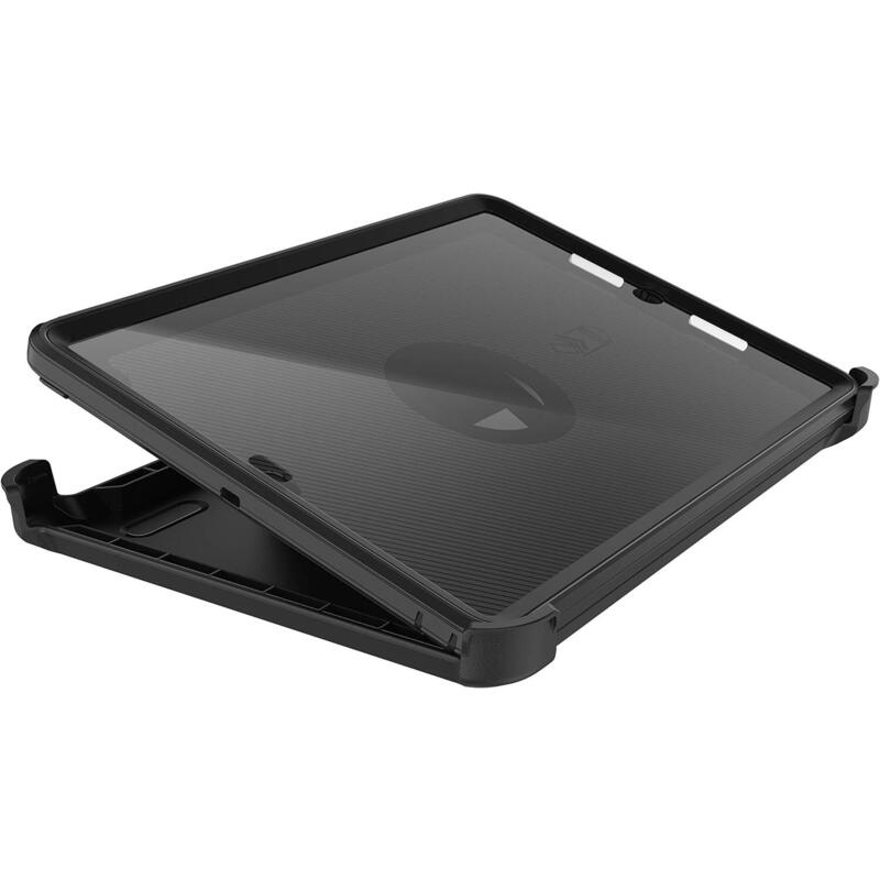 Otterbox Defender Apple Ipad   Accs 7th Gen Black