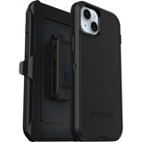 Otterbox Defender Apple Iphone 15 Plus/Iphone 14 Plus Black
