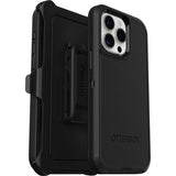 Otterbox Defender Apple Iphone 15 Pro Max Black