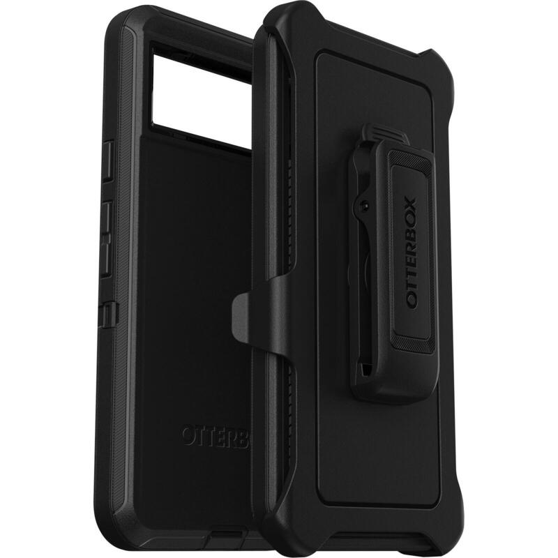 Otterbox Defender - Google Pixel 8 Black