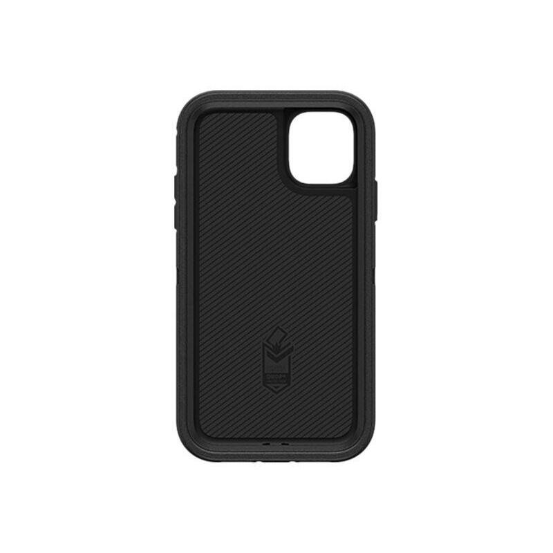 Otterbox Defender Iphone 11  Black