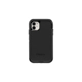 Otterbox Defender Iphone 11  Black