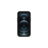 Otterbox Defender Iphone 12 / Iphone 12 Pro Black Propack