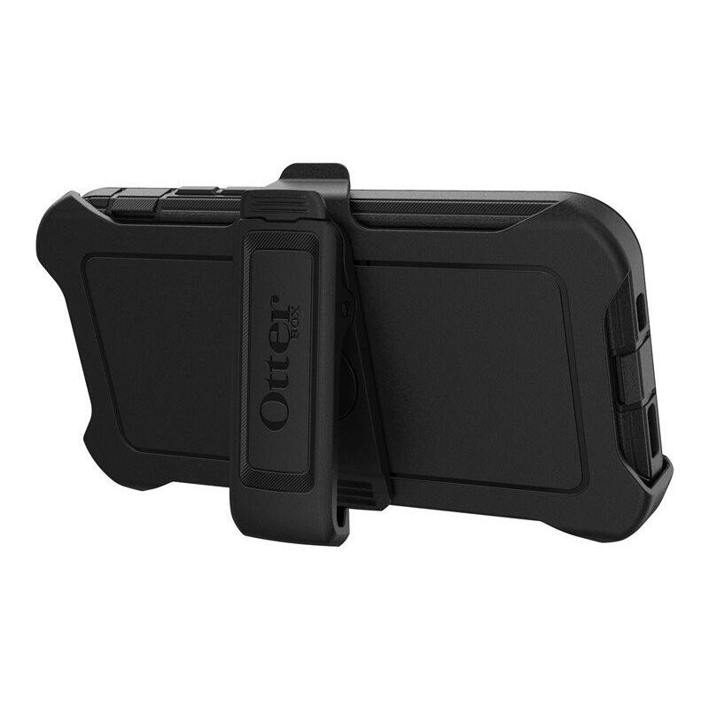 Otterbox Defender Iphone 12 / Iphone 12 Pro Black