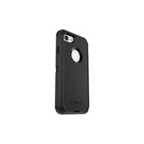 Otterbox Defender Iphone 8 / 7  Black