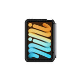 Otterbox Defender Series Carcasa Protectora Para Tableta Policarbonato Goma Sintética Negro Para Apple Ipad Mini (6ª Generación)