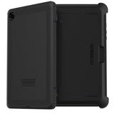 Otterbox Defender Series Carcasa Protectora Para Tableta Policarbonato Goma Sintética Negro Para Samsung Galaxy Tab A9+