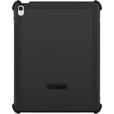 Otterbox Defender Series Carcasa Protectora Para Tableta Resistente Policarbonato Elastómero Termoplástico (Tpe) Negro Para Apple 13-Inch Ipad Air (M2 M3)