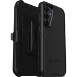 Otterbox Defender Series Carcasa Trasera Para Teléfono Móvil Resistente Policarbonato Goma Sintética Negro
