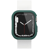 Otterbox Eclipse Tapa Protectora Cubierta Frontal Para Reloj Inteligente Con Protección De Pantalla Get Your Greens (Verde)