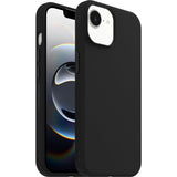 Otterbox Figura Series Carcasa Trasera Para Teléfono Móvil Compatibilidad Con Magsafe Policarbonato Elastómero Termoplástico (Tpe) Negro Para Apple Iphone 13 14 15 16e