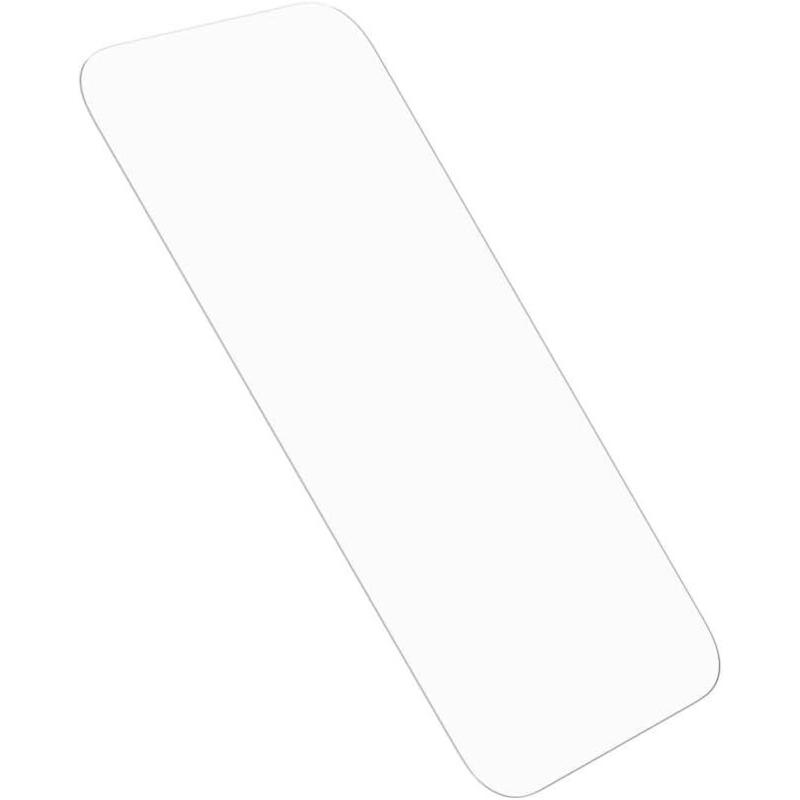 Otterbox Glass Apple Iphone 15 Clear